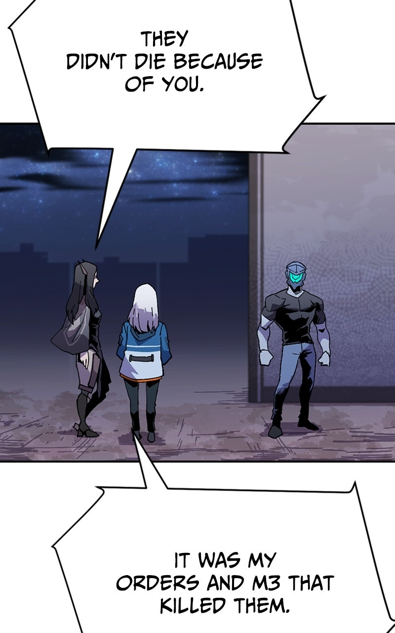 Read REVIVE chapter 29 image 56 on Lezhin