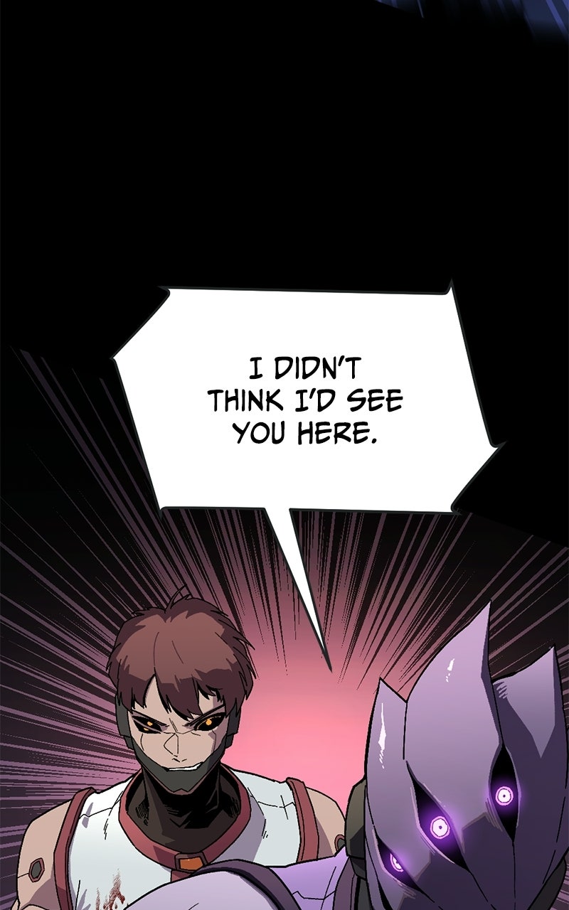 Read REVIVE chapter 29 image 6 on Lezhin