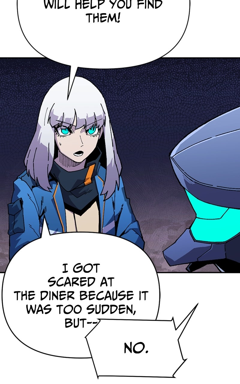 Read REVIVE chapter 29 image 62 on Lezhin