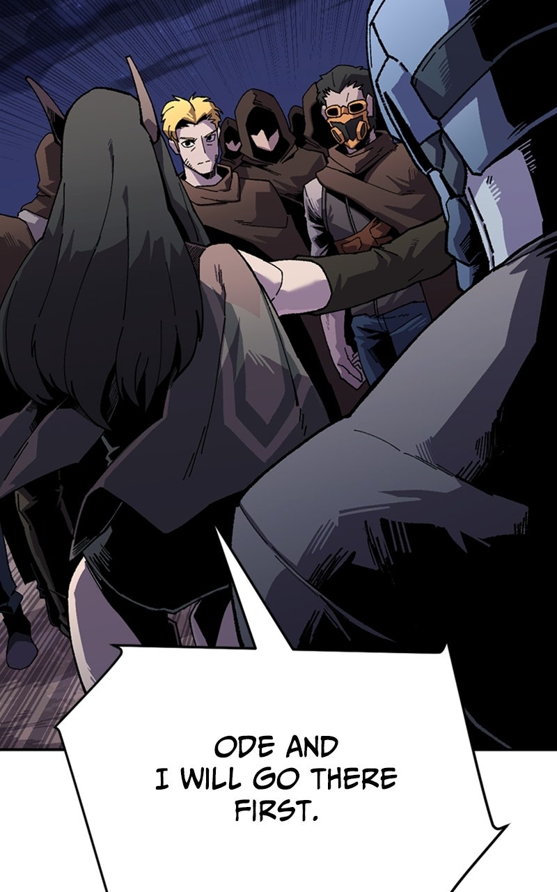 Read REVIVE chapter 29 image 73 on Lezhin