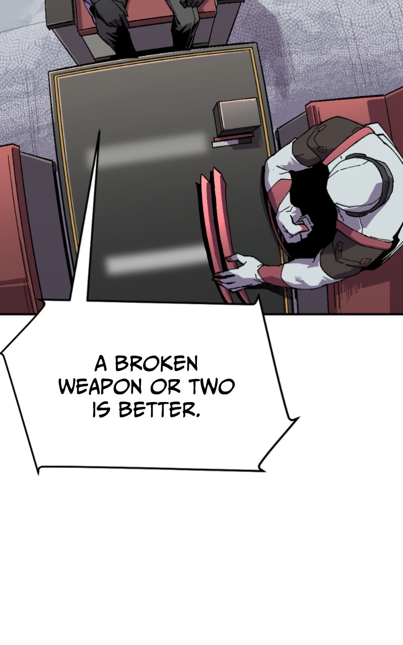 Read REVIVE chapter 29 image 84 on Lezhin