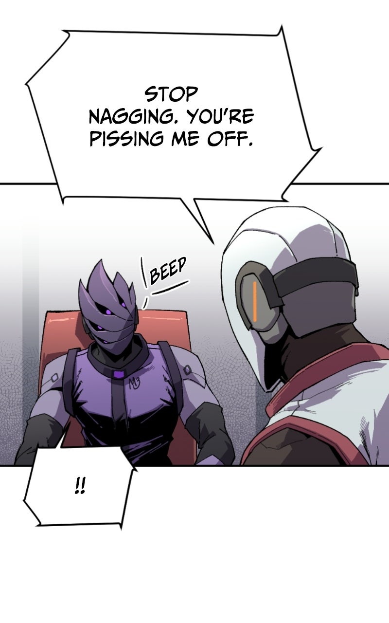 Read REVIVE chapter 29 image 85 on Lezhin