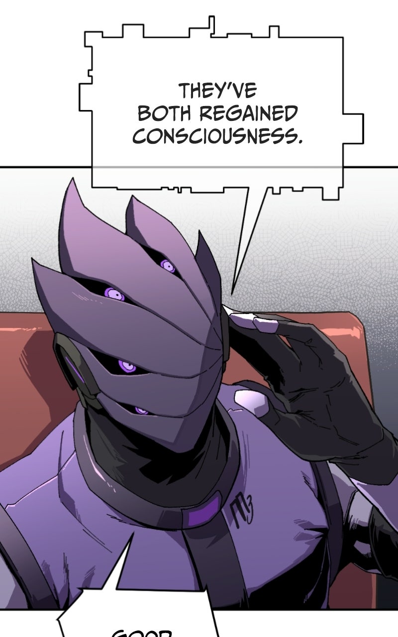 Read REVIVE chapter 29 image 86 on Lezhin