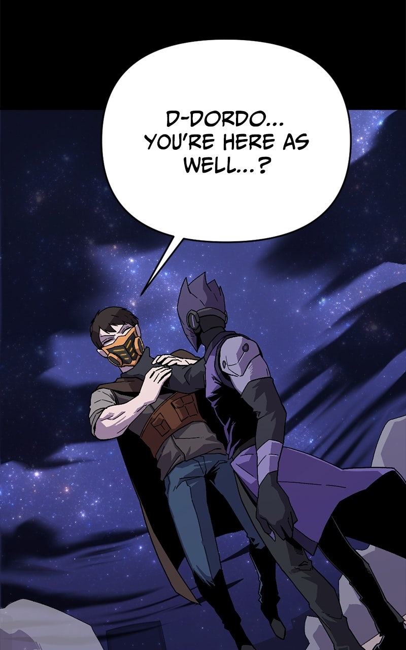 Read REVIVE chapter 29 image 9 on Lezhin