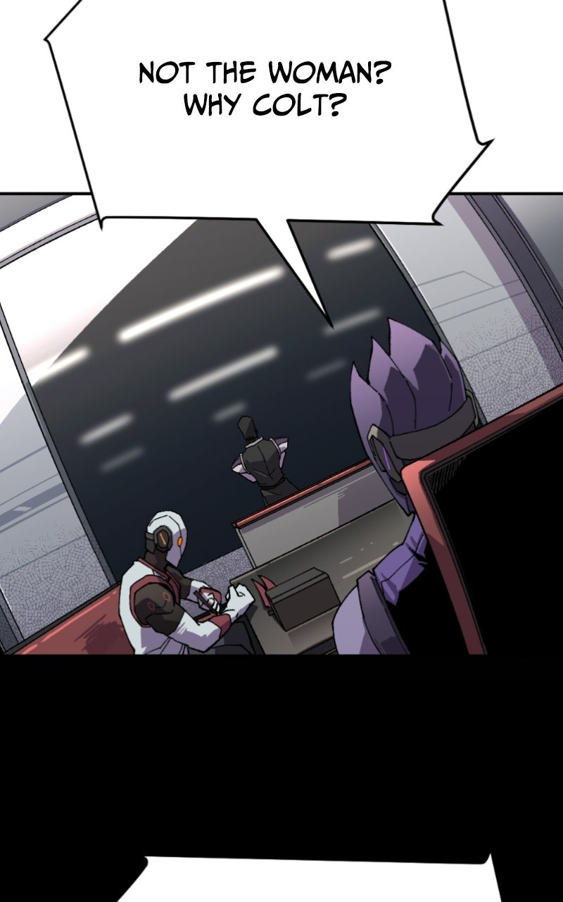 Read REVIVE chapter 29 image 90 on Lezhin