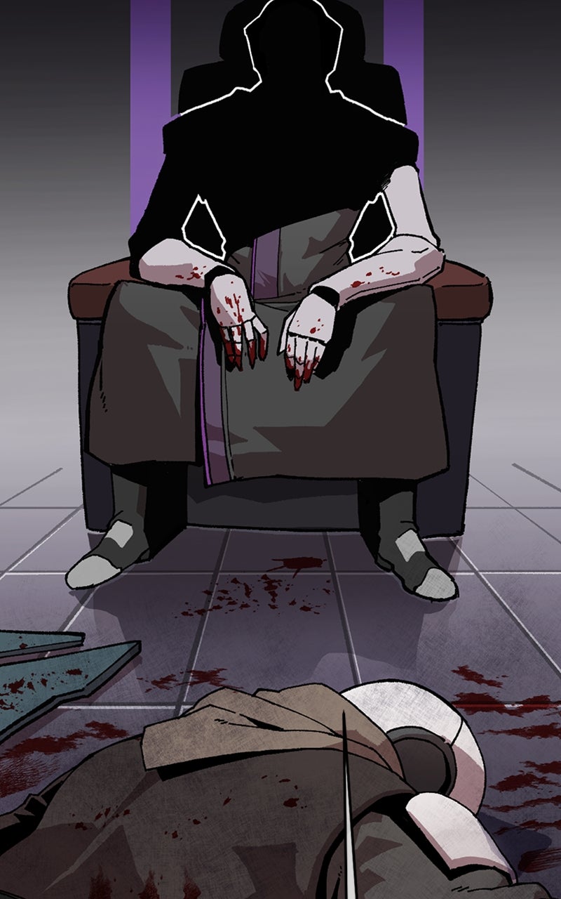 Read REVIVE chapter 3 image 1 on Lezhin