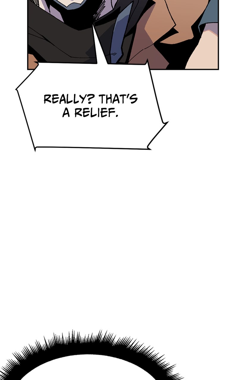 Read REVIVE chapter 3 image 10 on Lezhin