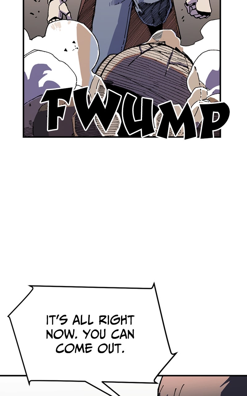 Read REVIVE chapter 3 image 101 on Lezhin