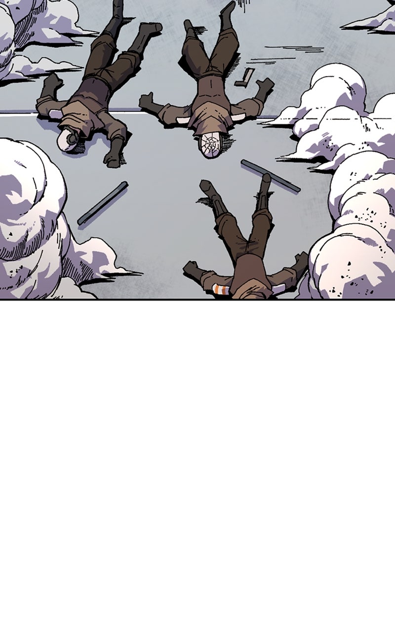 Read REVIVE chapter 3 image 105 on Lezhin
