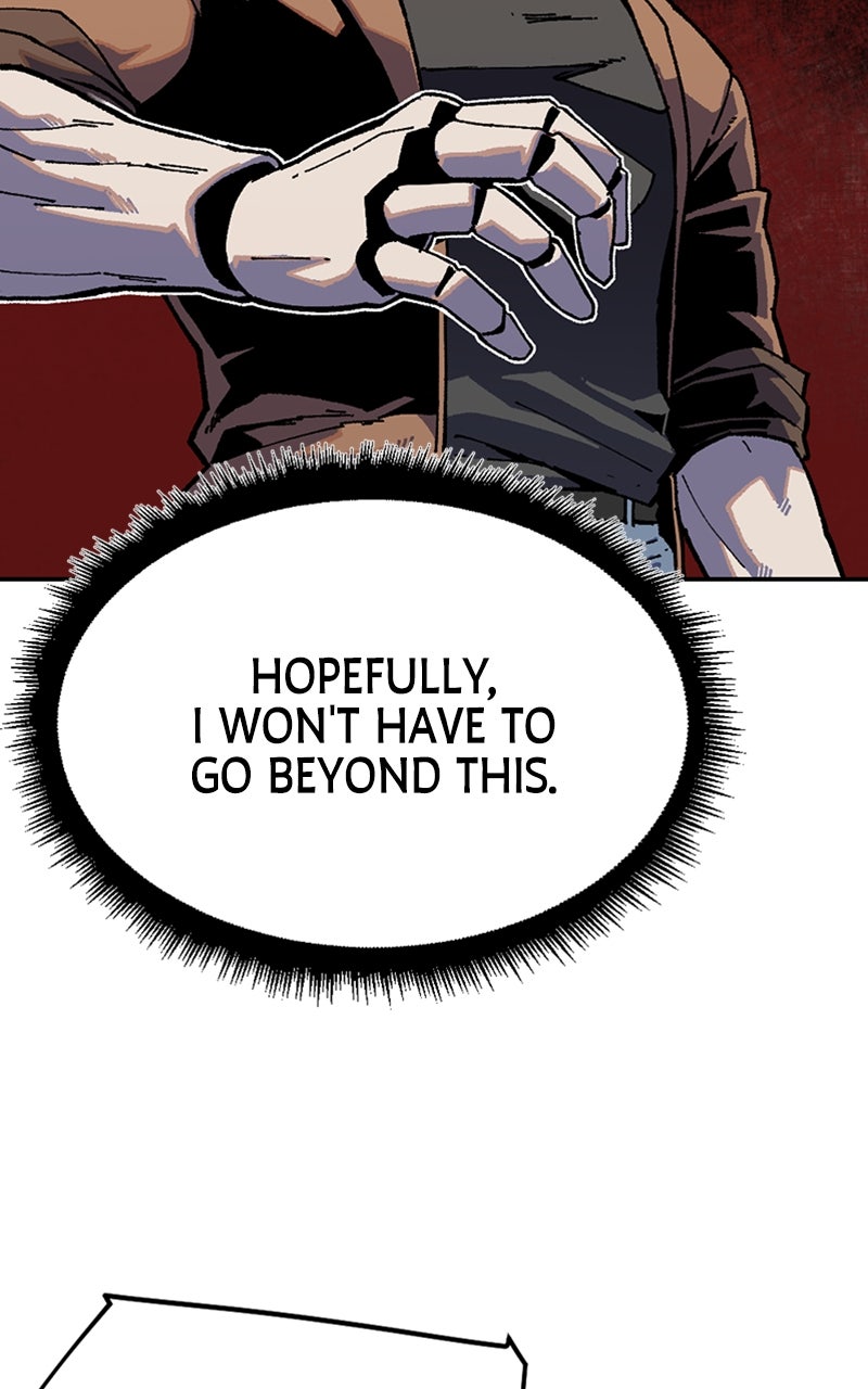 Read REVIVE chapter 3 image 108 on Lezhin