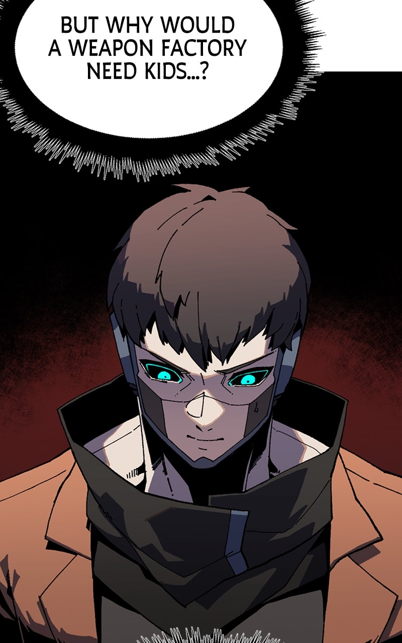 Read REVIVE chapter 3 image 11 on Lezhin