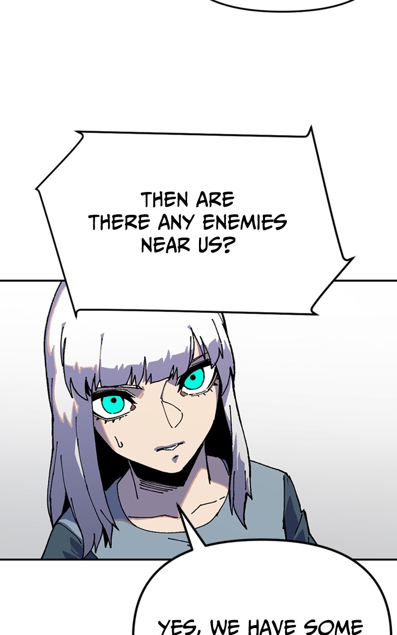Read REVIVE chapter 3 image 110 on Lezhin