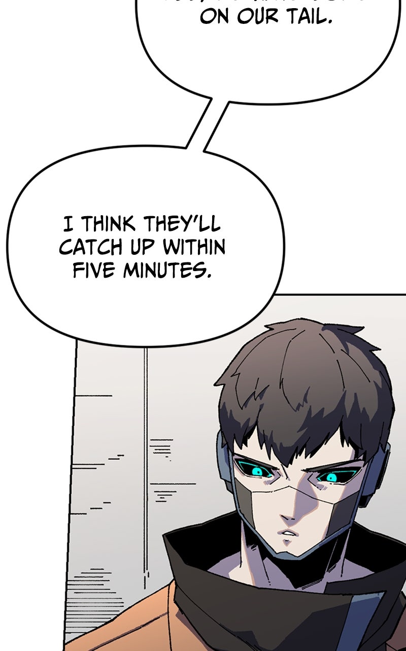 Read REVIVE chapter 3 image 111 on Lezhin