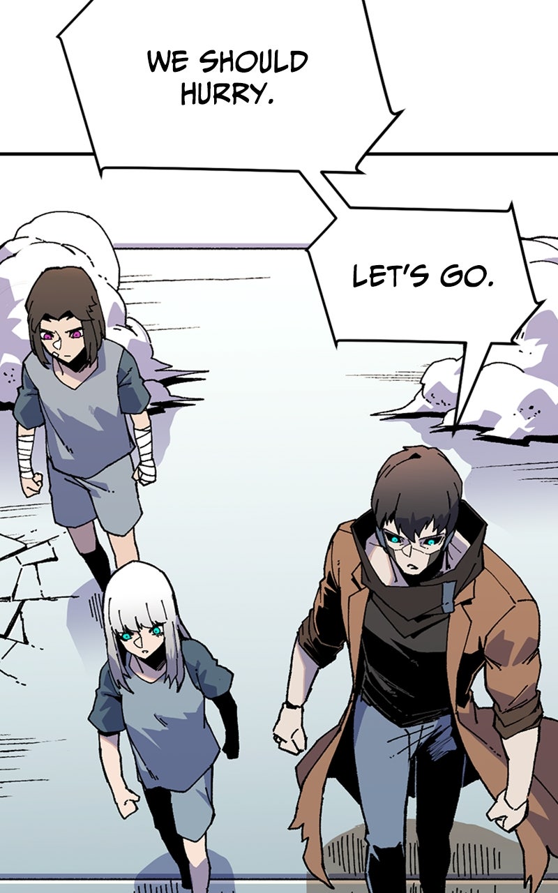 Read REVIVE chapter 3 image 113 on Lezhin