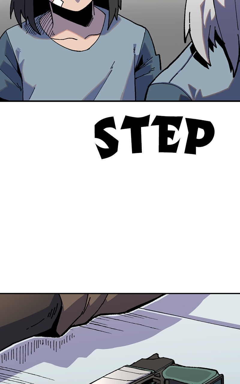 Read REVIVE chapter 3 image 115 on Lezhin