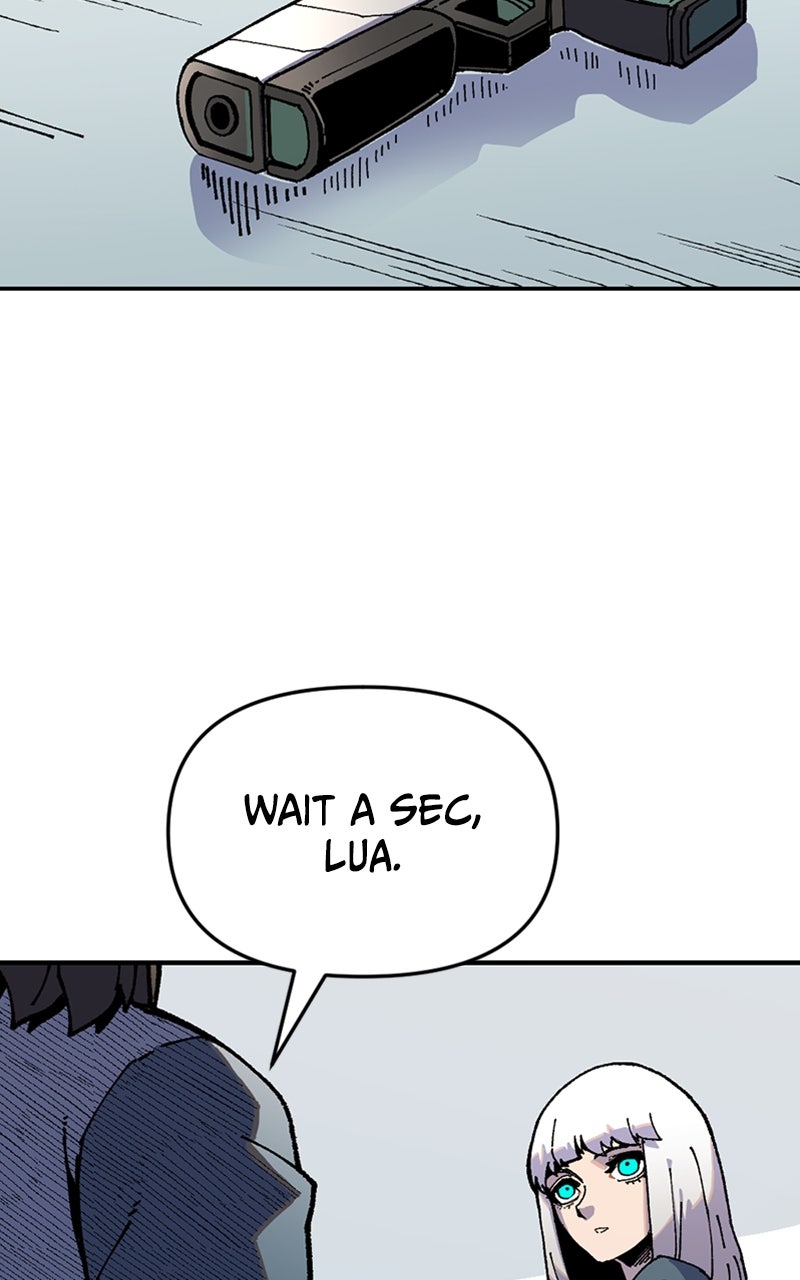 Read REVIVE chapter 3 image 116 on Lezhin
