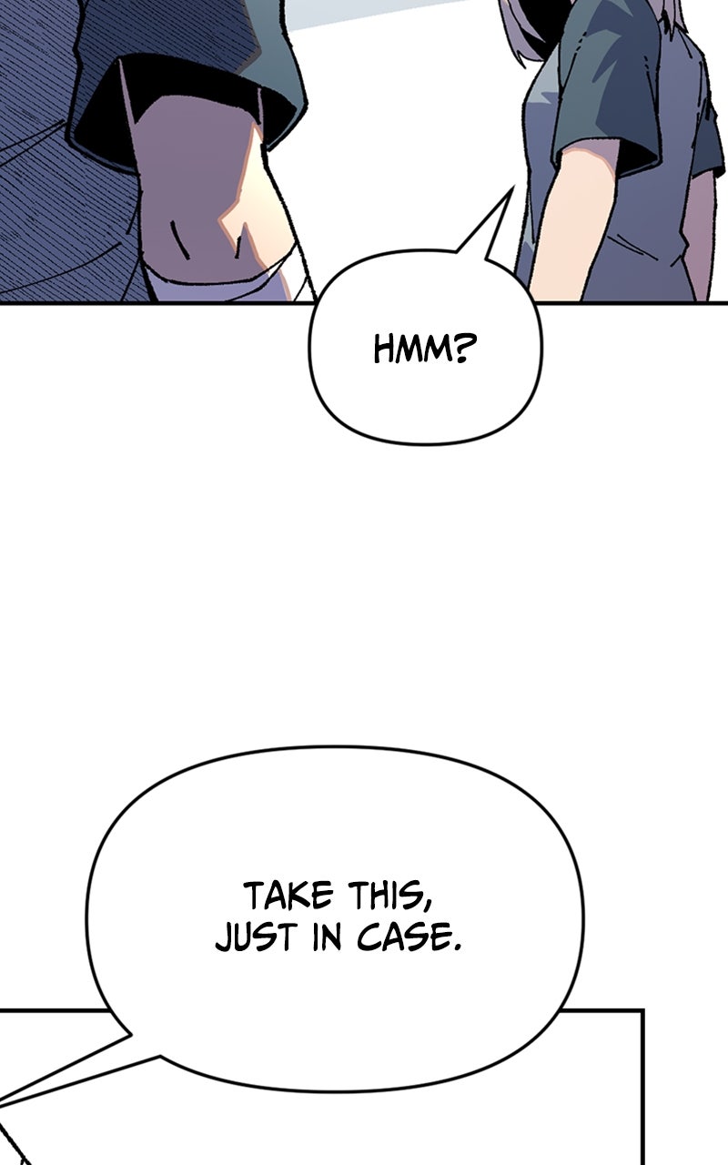 Read REVIVE chapter 3 image 117 on Lezhin