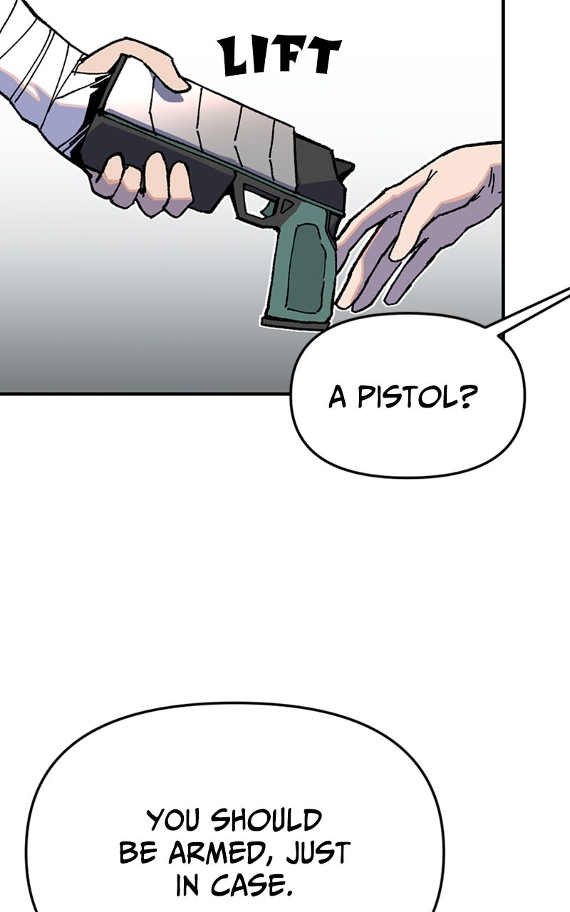 Read REVIVE chapter 3 image 118 on Lezhin
