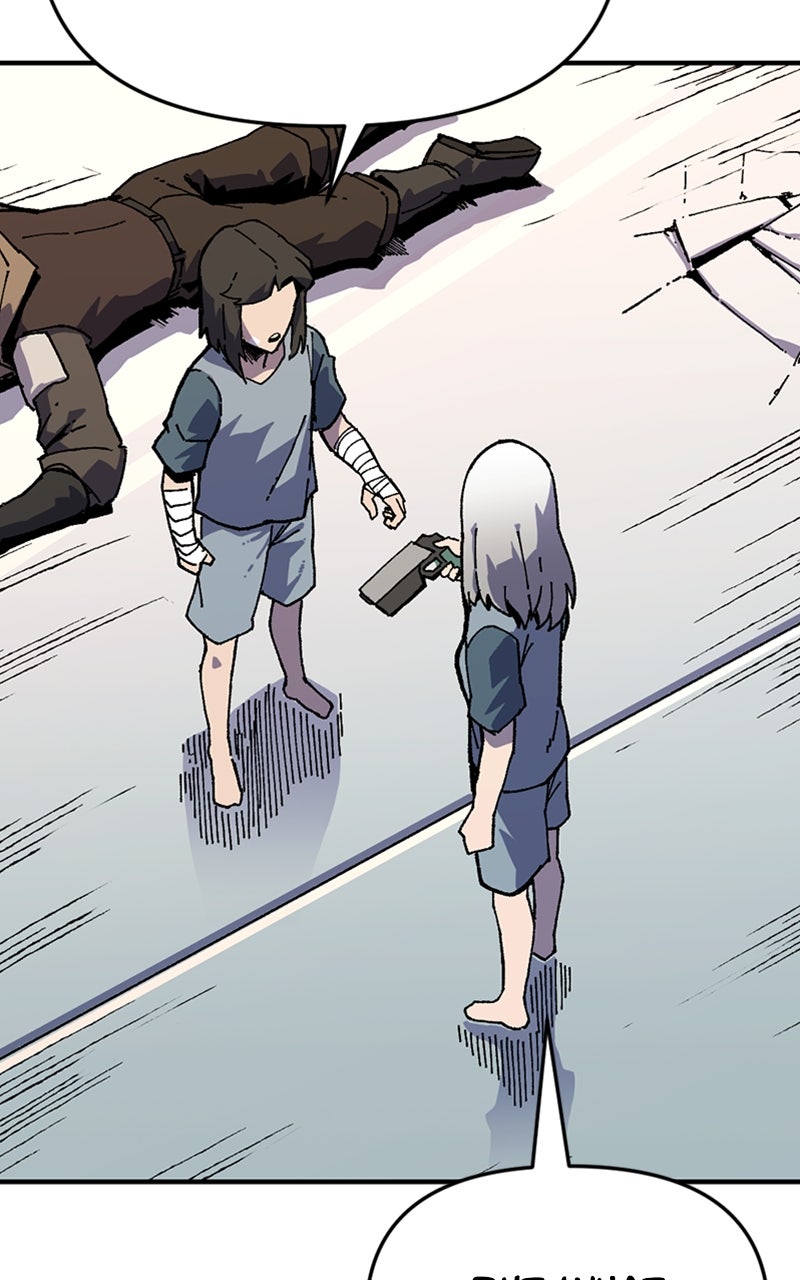Read REVIVE chapter 3 image 119 on Lezhin