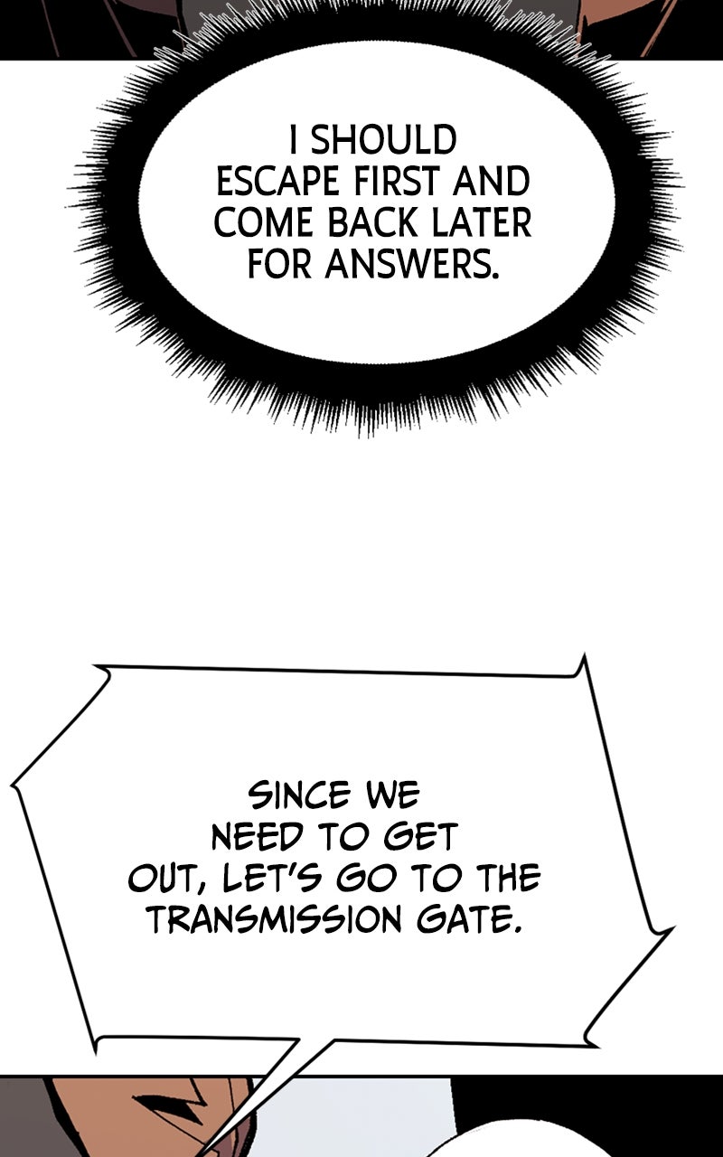 Read REVIVE chapter 3 image 12 on Lezhin