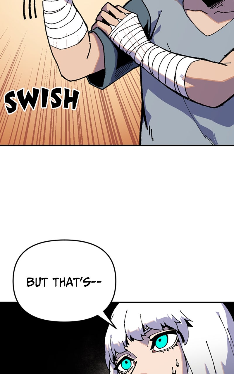 Read REVIVE chapter 3 image 121 on Lezhin