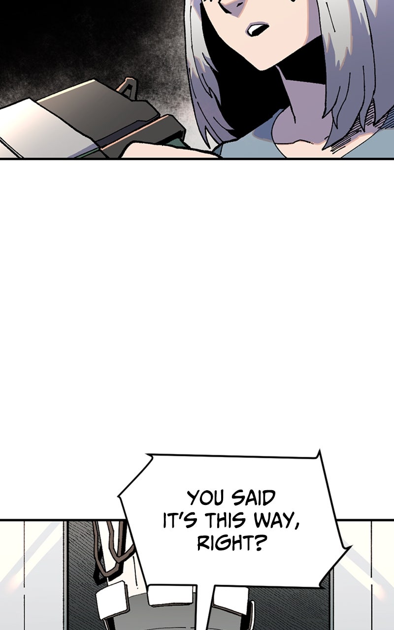 Read REVIVE chapter 3 image 122 on Lezhin