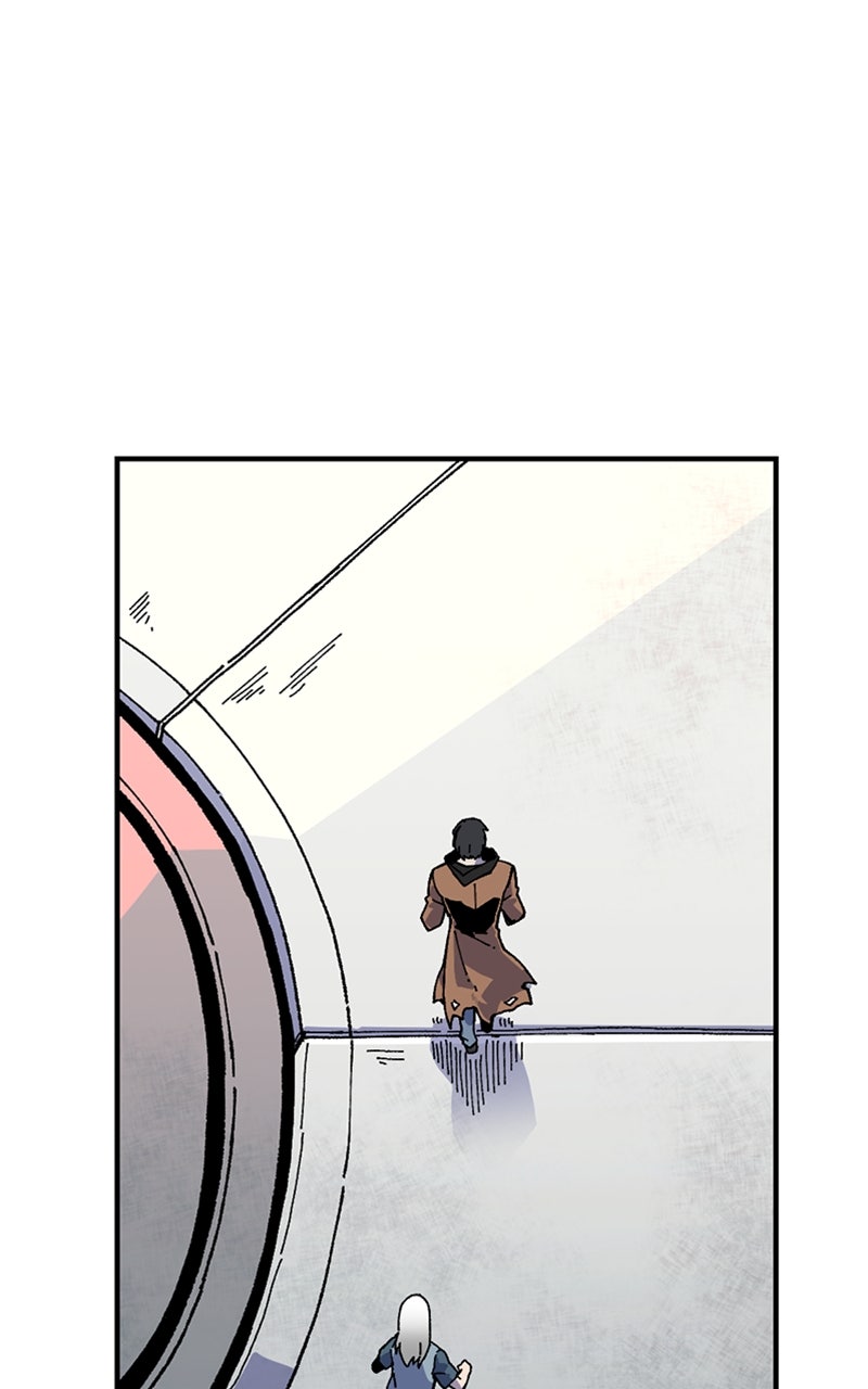 Read REVIVE chapter 3 image 124 on Lezhin