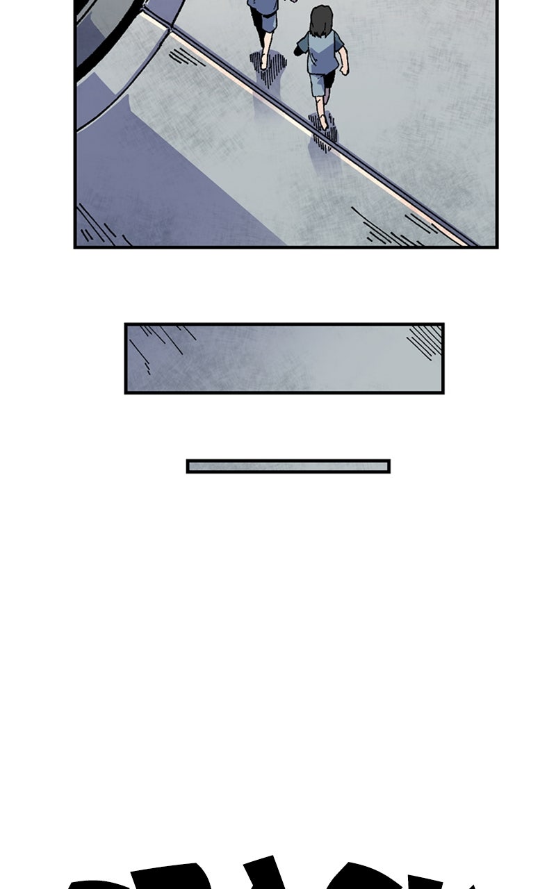Read REVIVE chapter 3 image 125 on Lezhin