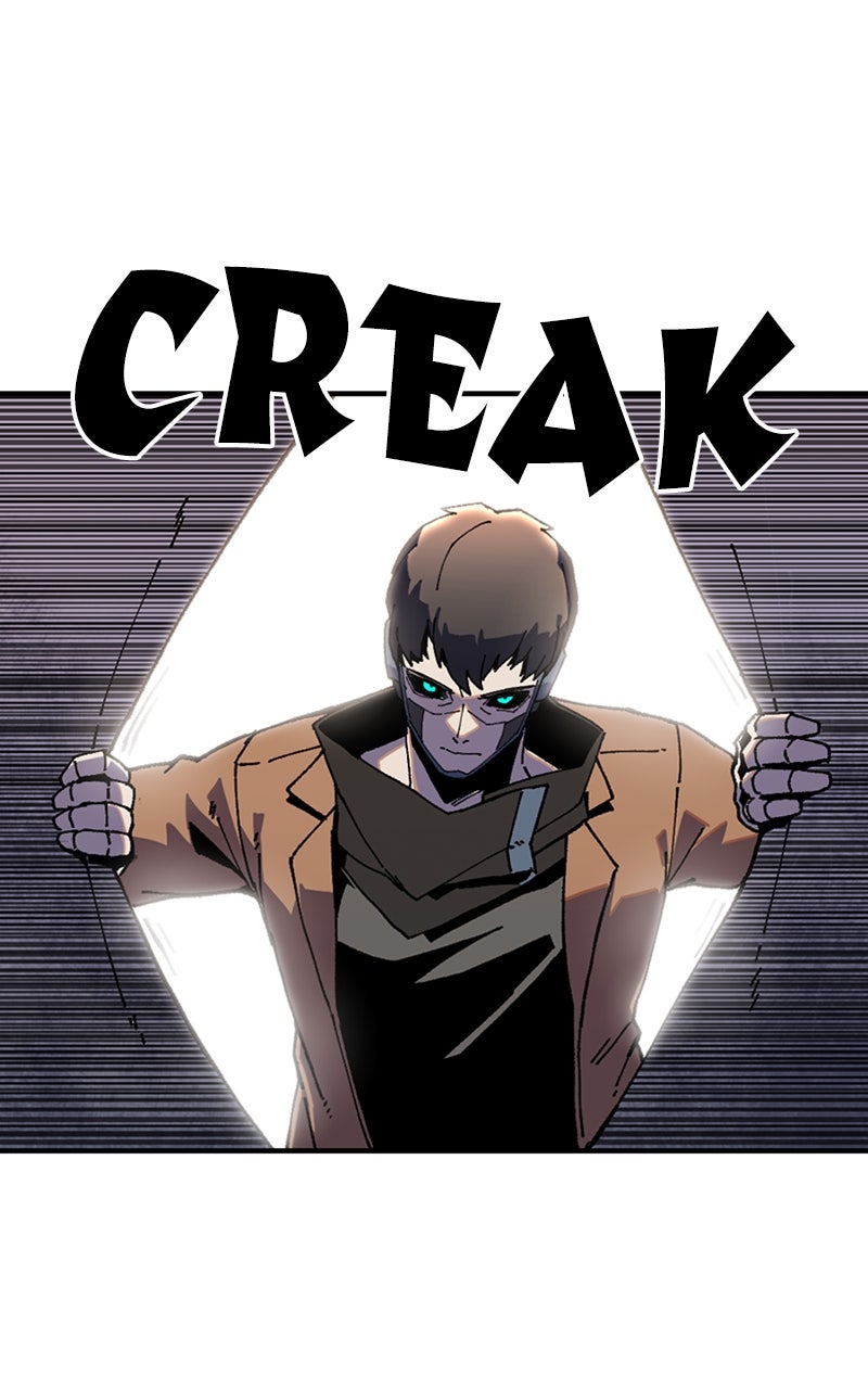 Read REVIVE chapter 3 image 127 on Lezhin