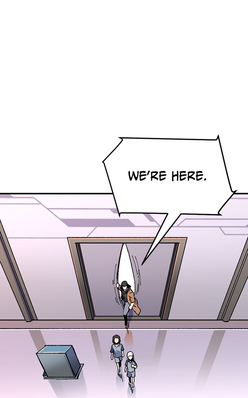 Read REVIVE chapter 3 image 128 on Lezhin