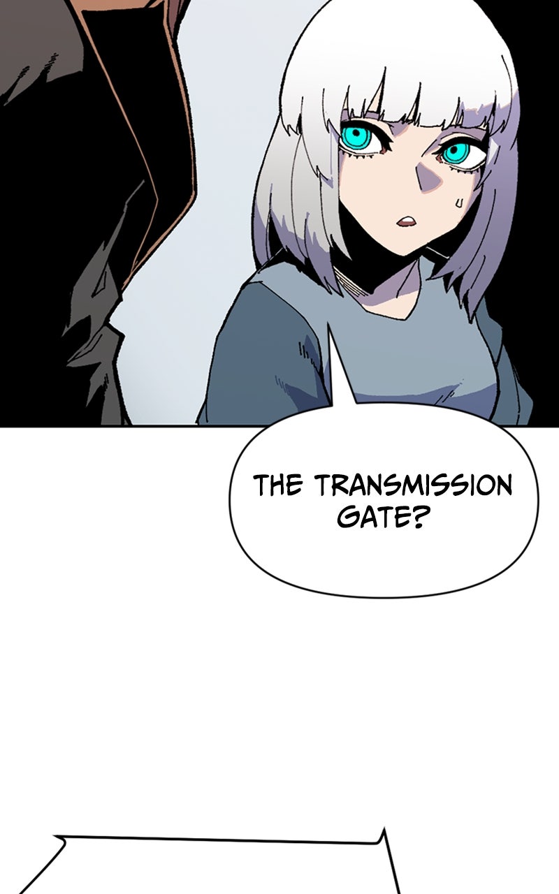 Read REVIVE chapter 3 image 13 on Lezhin