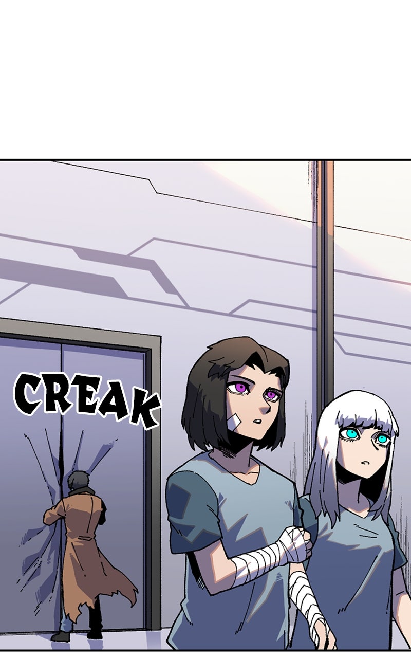 Read REVIVE chapter 3 image 130 on Lezhin