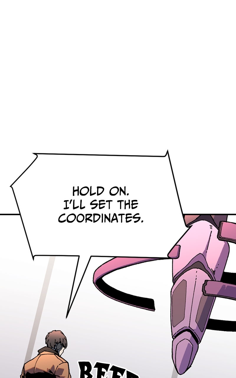 Read REVIVE chapter 3 image 131 on Lezhin