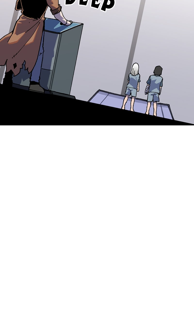 Read REVIVE chapter 3 image 132 on Lezhin