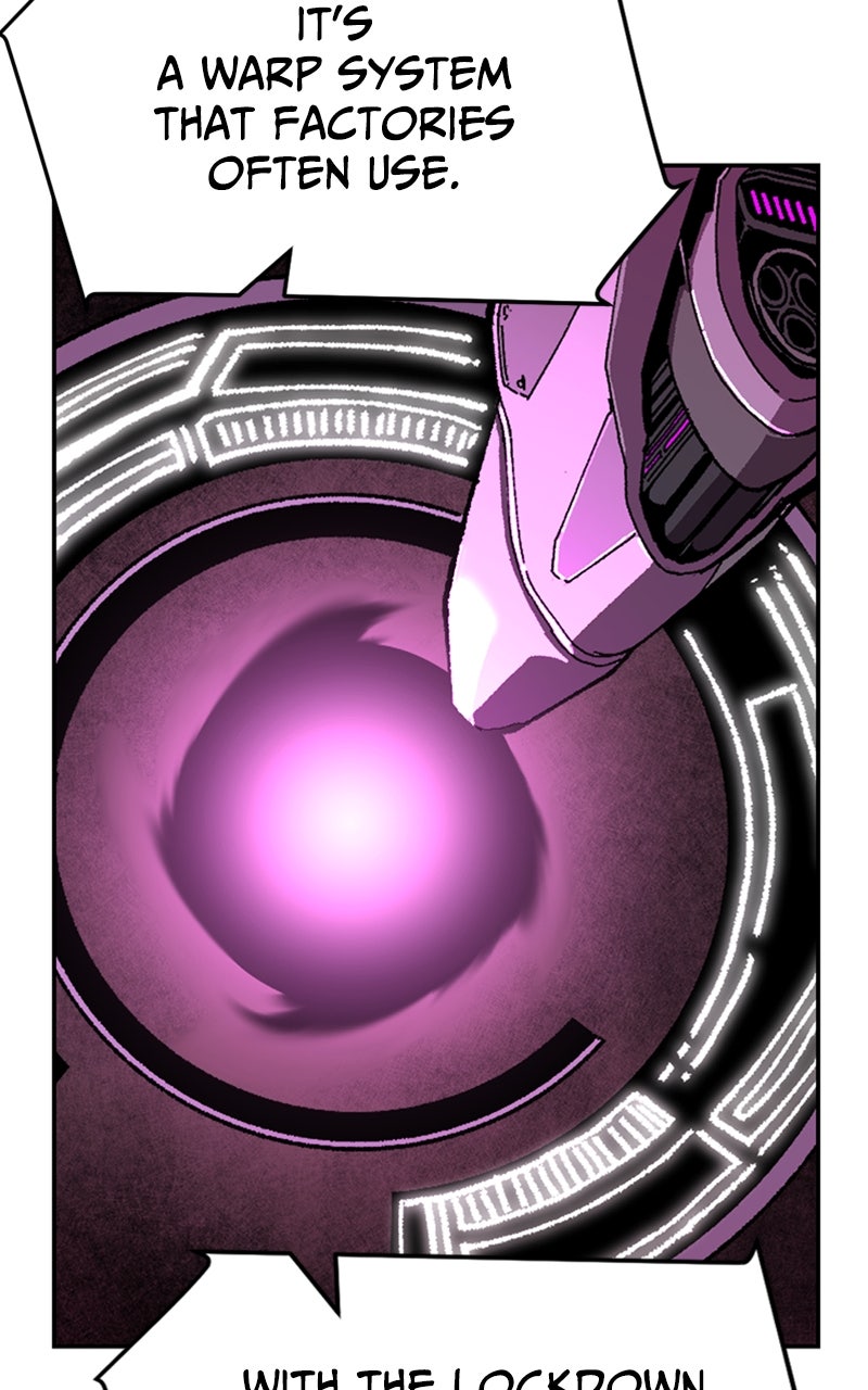 Read REVIVE chapter 3 image 14 on Lezhin