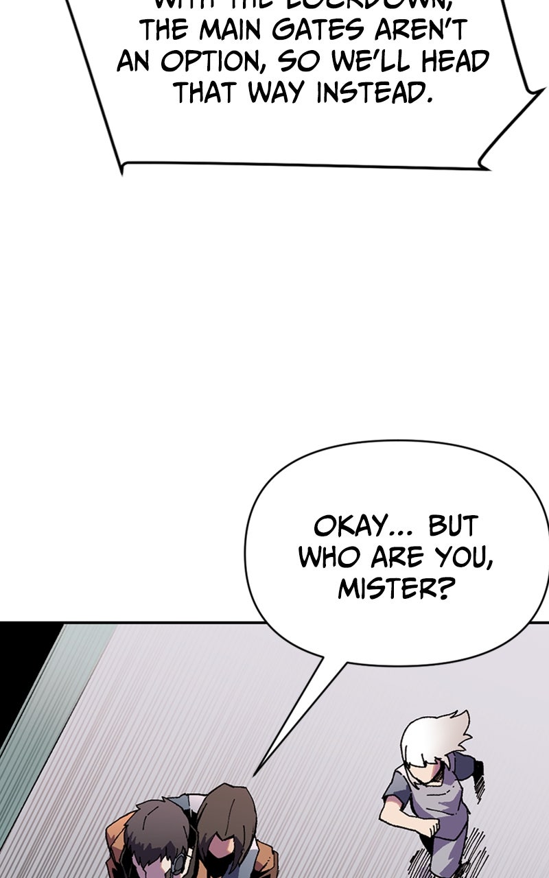 Read REVIVE chapter 3 image 15 on Lezhin