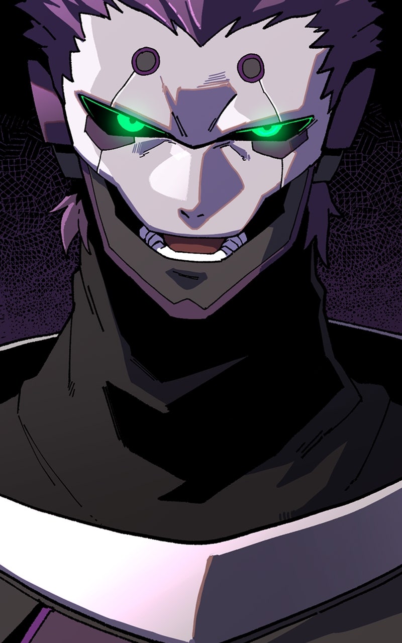 Read REVIVE chapter 3 image 150 on Lezhin
