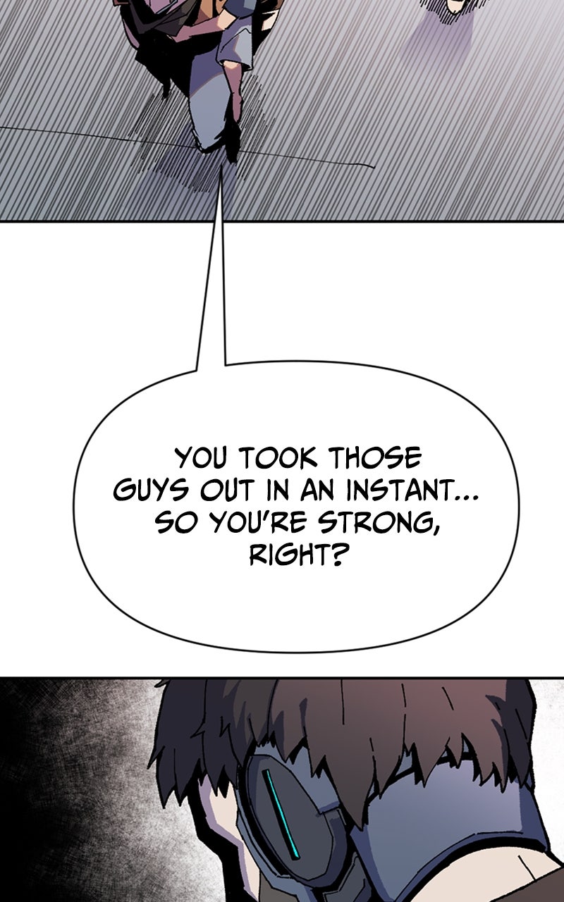 Read REVIVE chapter 3 image 16 on Lezhin