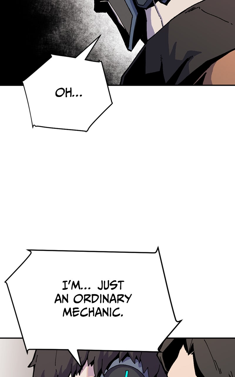 Read REVIVE chapter 3 image 17 on Lezhin