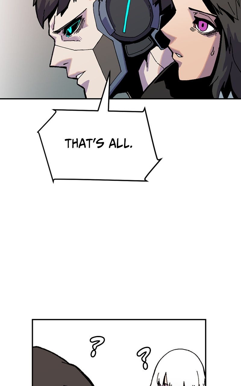 Read REVIVE chapter 3 image 18 on Lezhin
