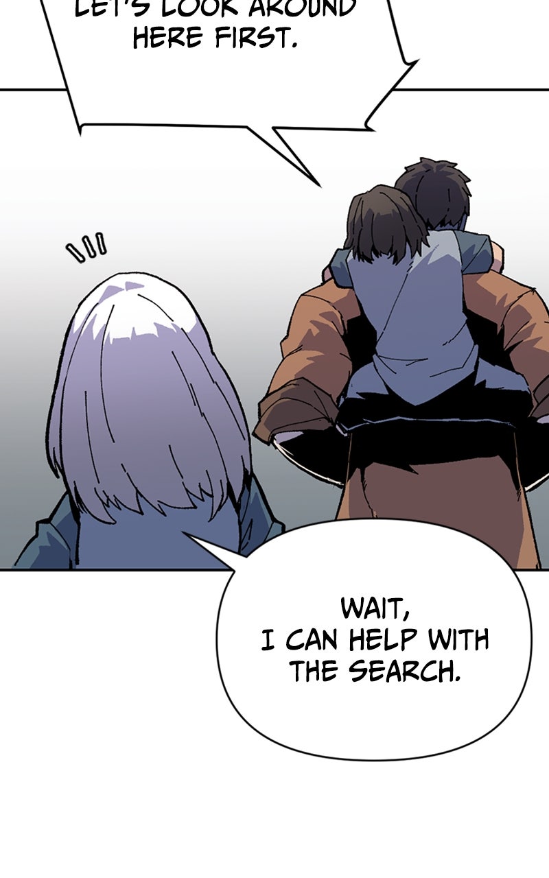 Read REVIVE chapter 3 image 20 on Lezhin