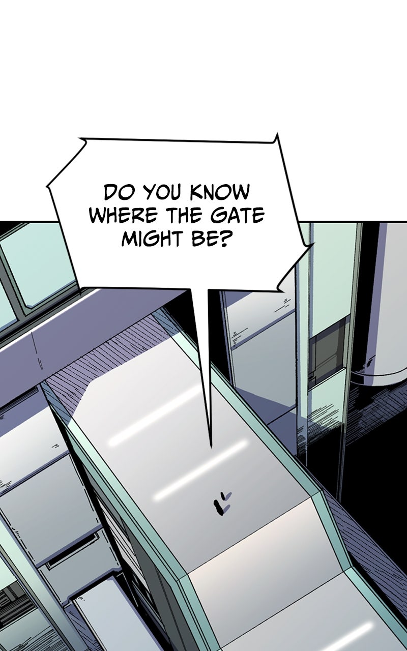Read REVIVE chapter 3 image 21 on Lezhin