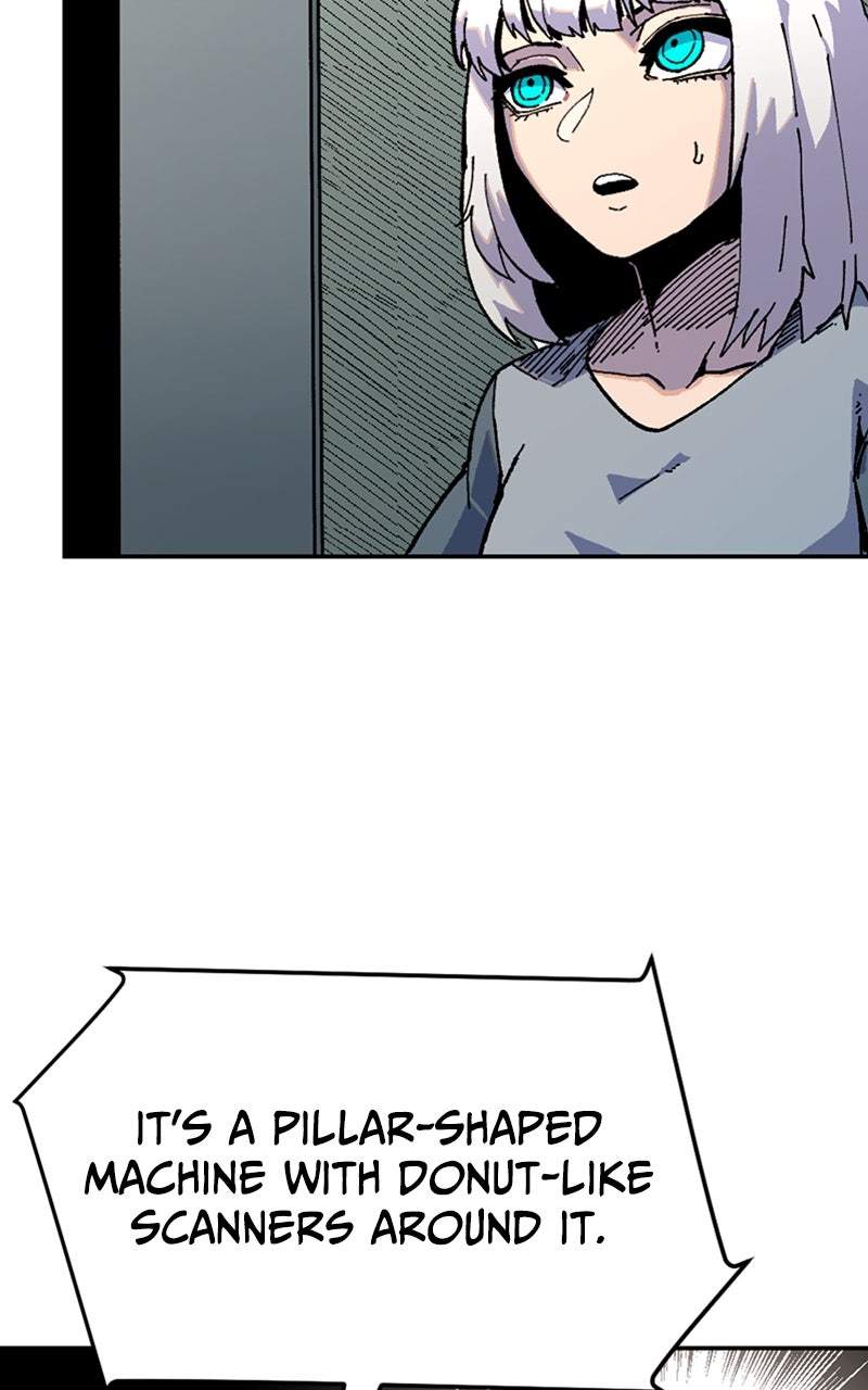 Read REVIVE chapter 3 image 23 on Lezhin