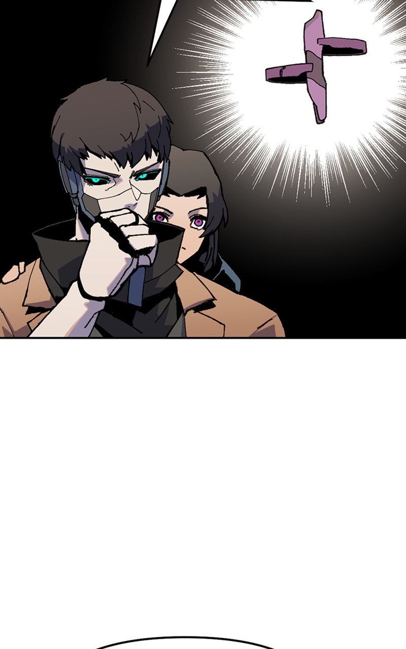 Read REVIVE chapter 3 image 24 on Lezhin