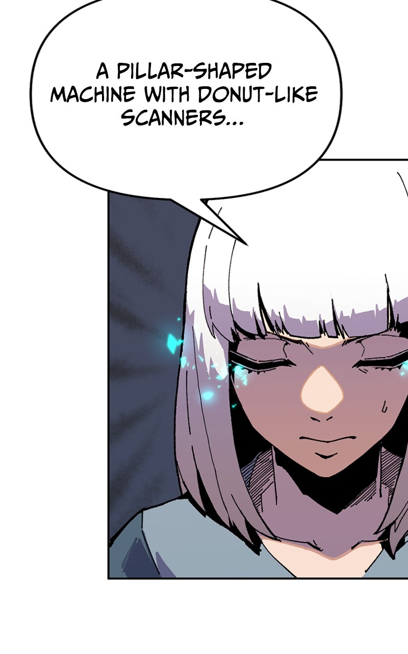 Read REVIVE chapter 3 image 25 on Lezhin
