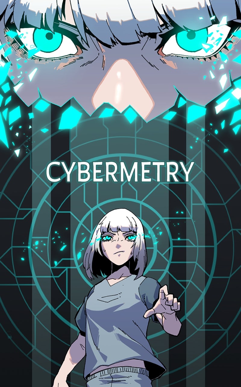 Read REVIVE chapter 3 image 27 on Lezhin