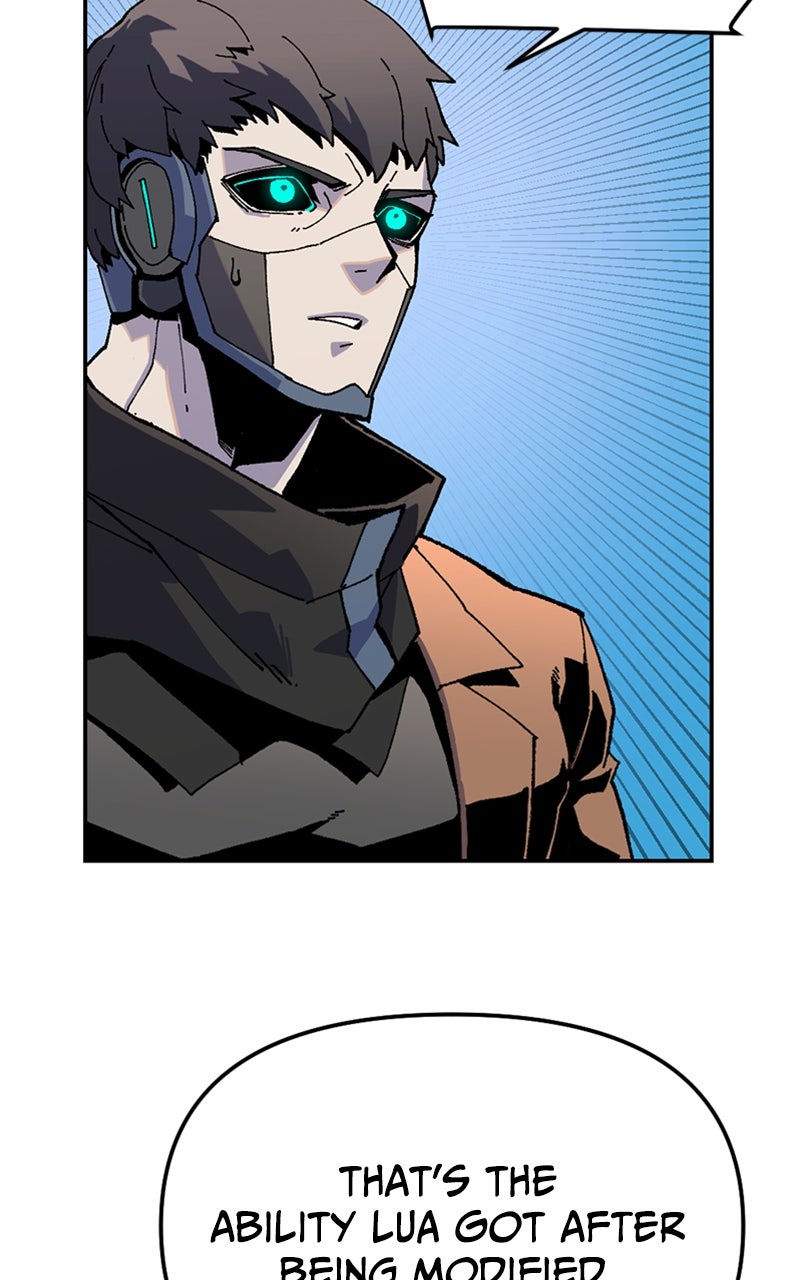 Read REVIVE chapter 3 image 31 on Lezhin
