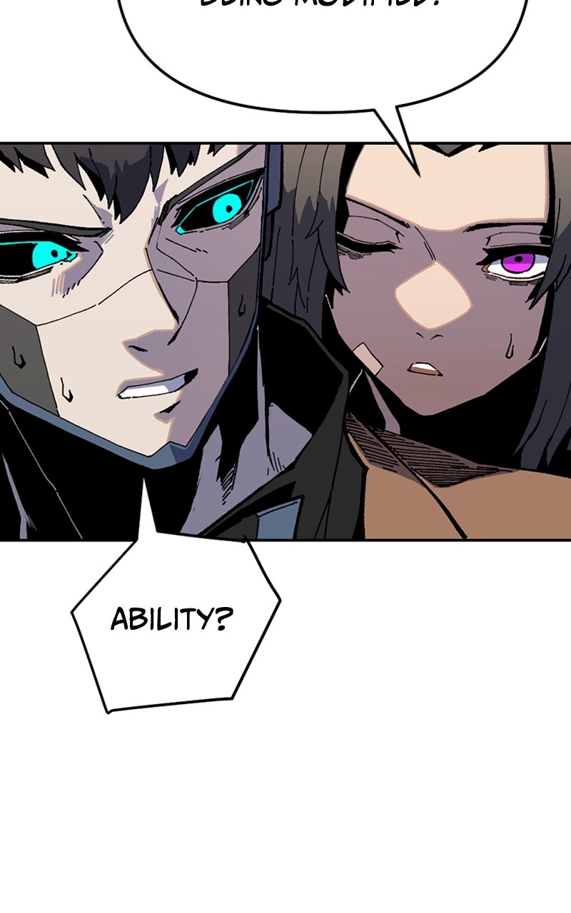 Read REVIVE chapter 3 image 32 on Lezhin