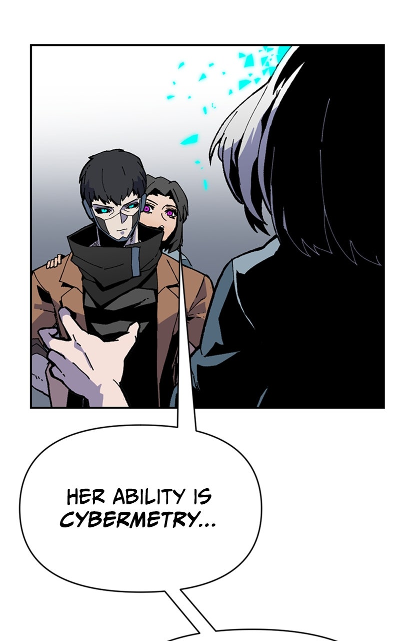 Read REVIVE chapter 3 image 33 on Lezhin