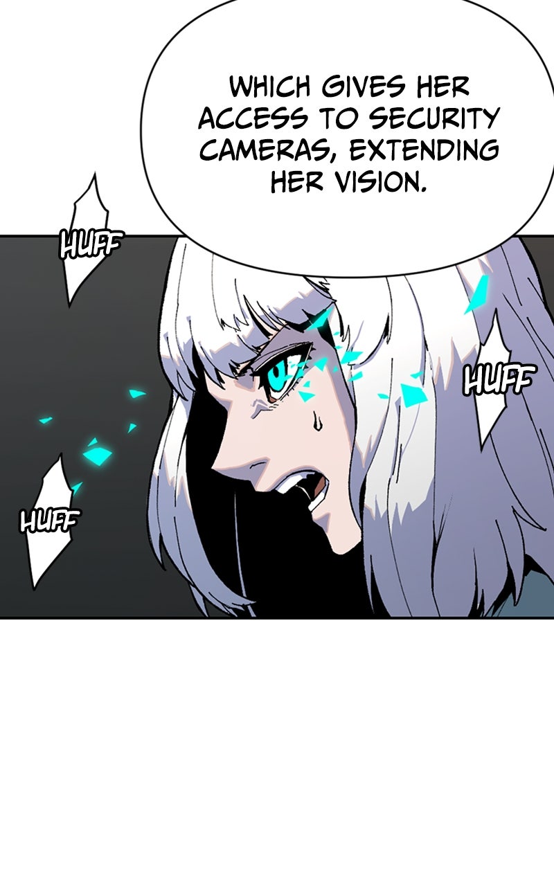 Read REVIVE chapter 3 image 34 on Lezhin